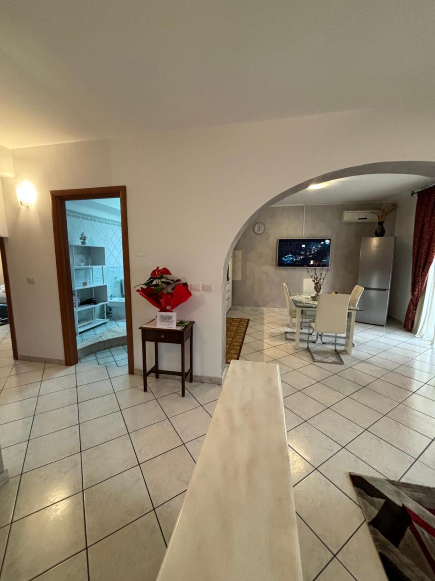 Il Sole Dell'Alcantara Apartment Gaggi Exterior photo