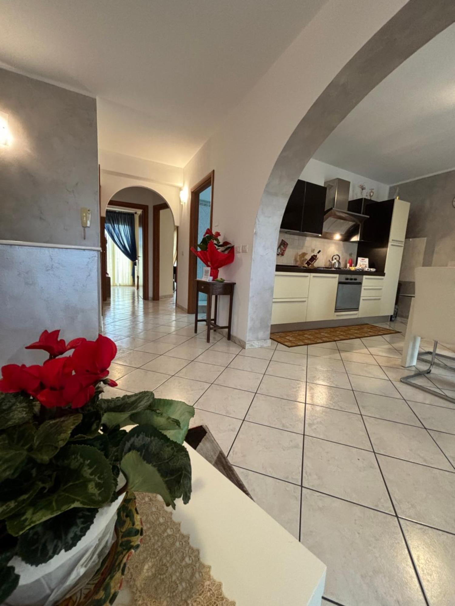 Il Sole Dell'Alcantara Apartment Gaggi Exterior photo