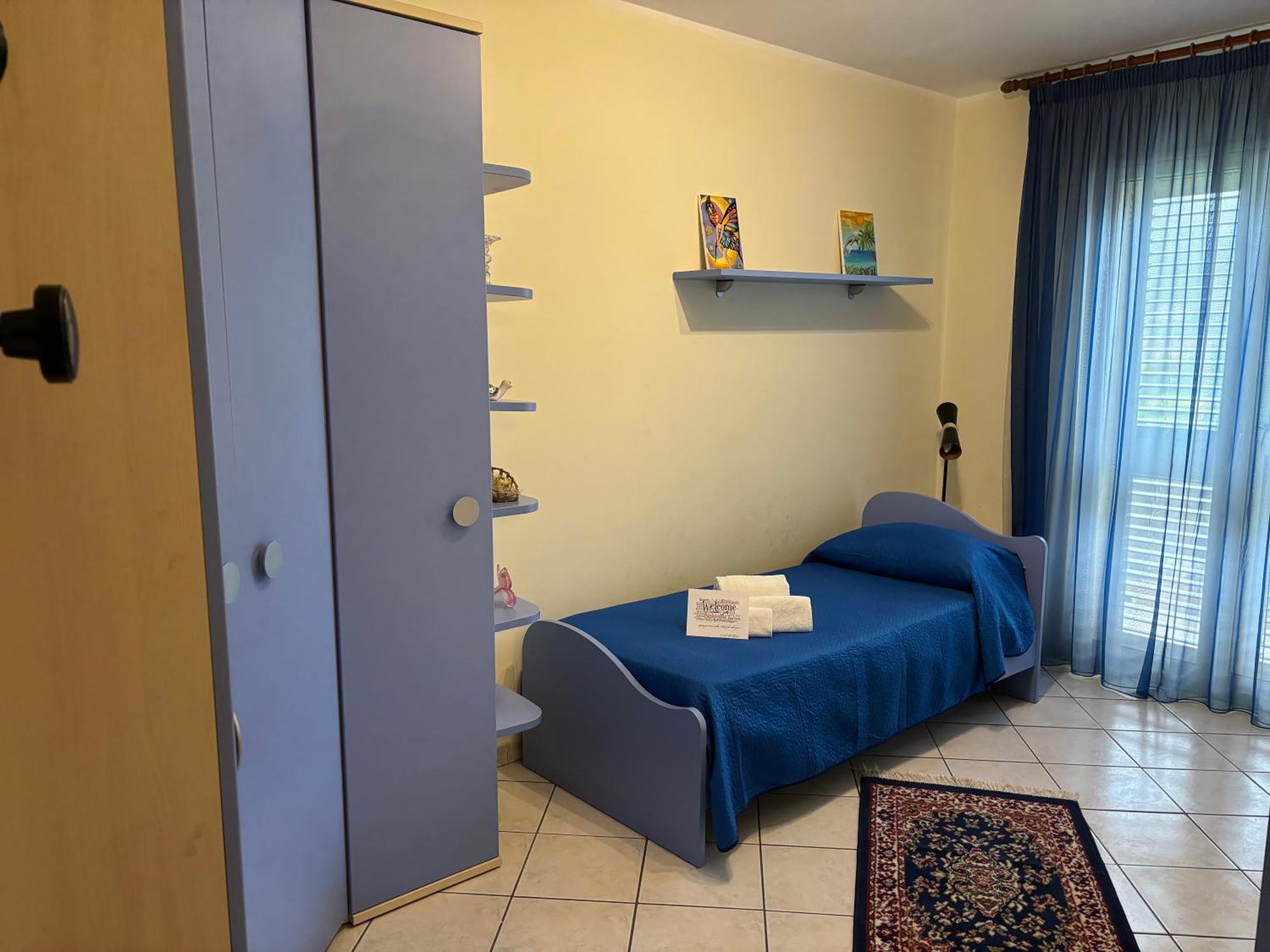 Il Sole Dell'Alcantara Apartment Gaggi Exterior photo